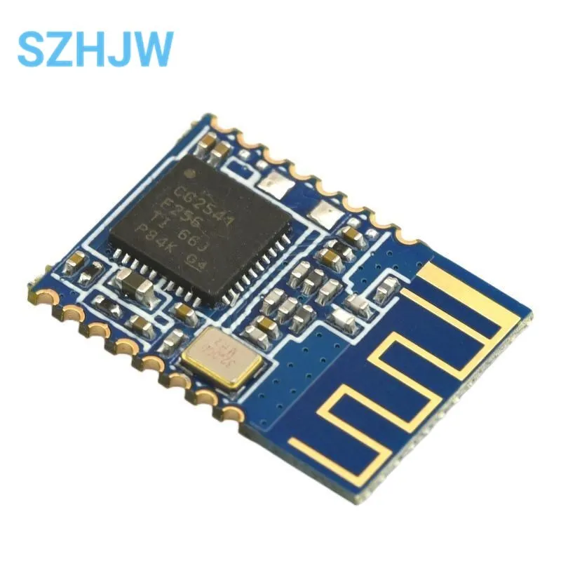 Bluetooth-compatible 4.0 BLE TI CC2540 Module Low Power HM-11 Bluetooth-compatible Serial Port Module Fit For IOS 8