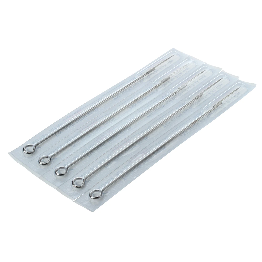 50 Tatouage Grossier les 7 Expositions, Grossier Leboy, 7 Round Liner