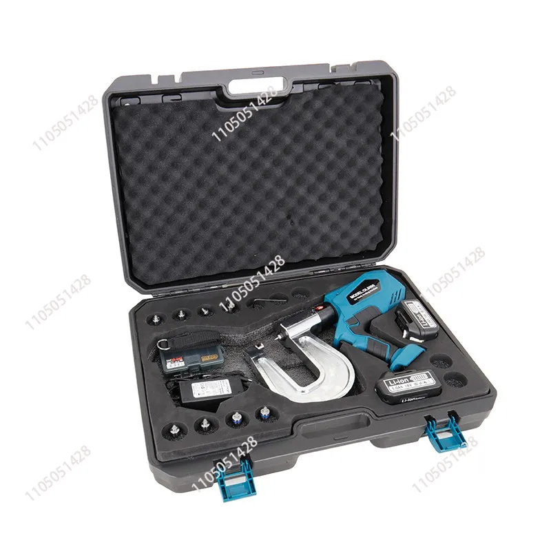 

Aluminum body gun Automobile sheet metal riveting tool die riveting machine