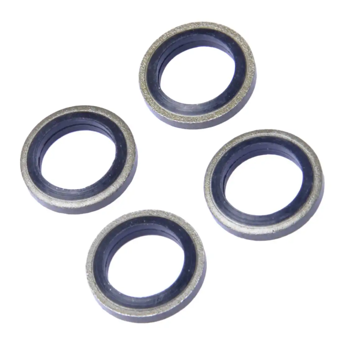 Pernos Banjo de tubo de línea cruzada de refrigerante trasero 12556260 K250046 aptos para Chevrolet Camaro Pontiac Firebird LT1 V8 1993 1994-1997