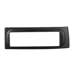 Radio Facia Panel Designed Specifically for For Megane I and Scenic Easy Compatibility with Single Din Systems