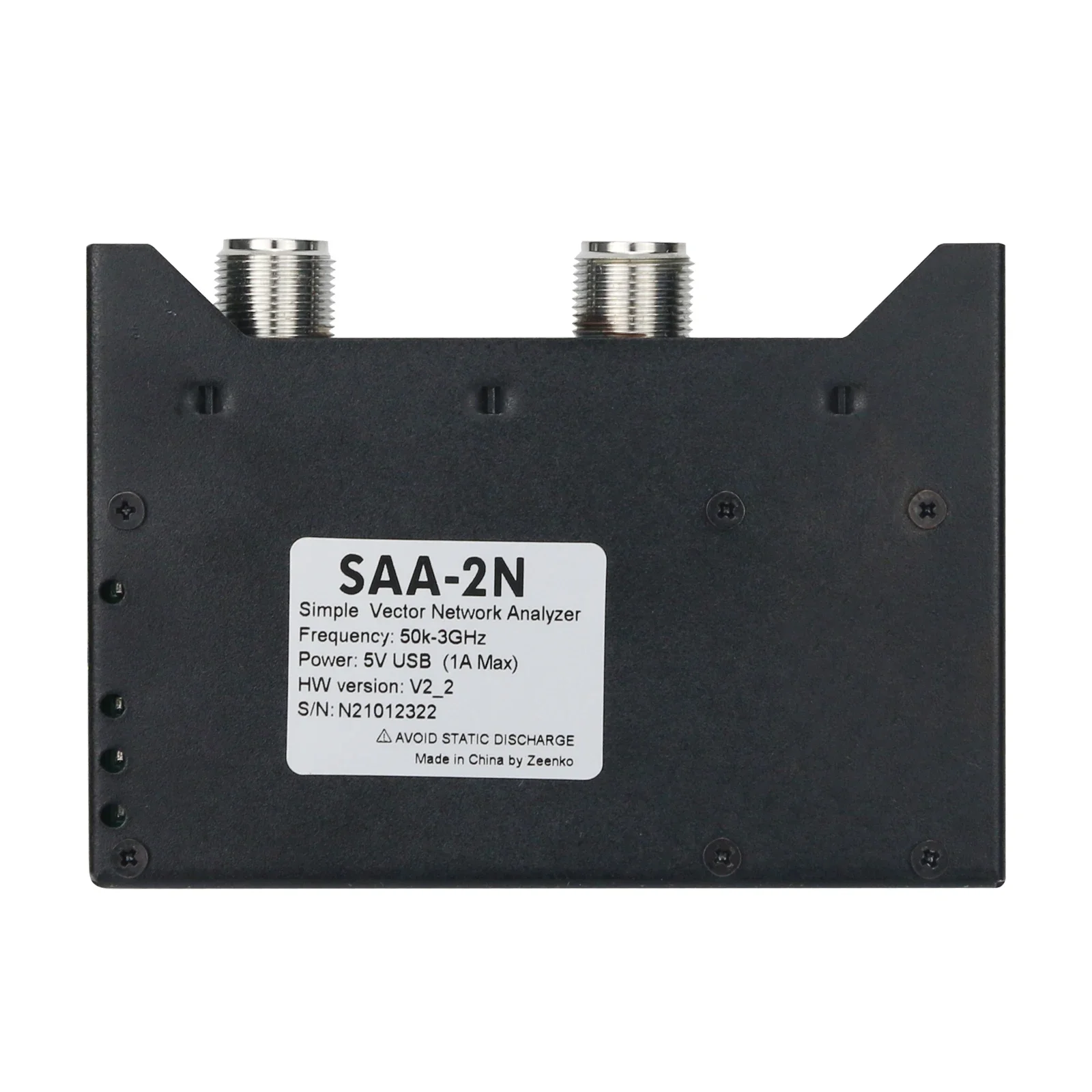 50KHz-3GHz 4