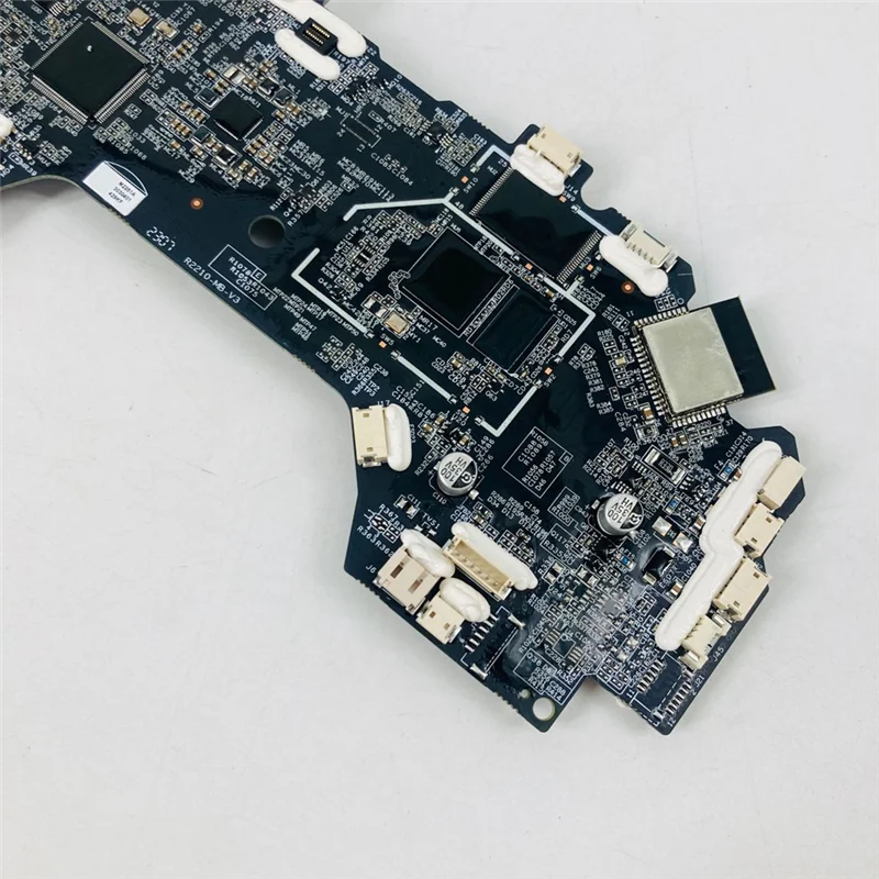 Versão WHYY-EU para dreame l10 prime peças de reposição robô aspirador placa-mãe circuito
