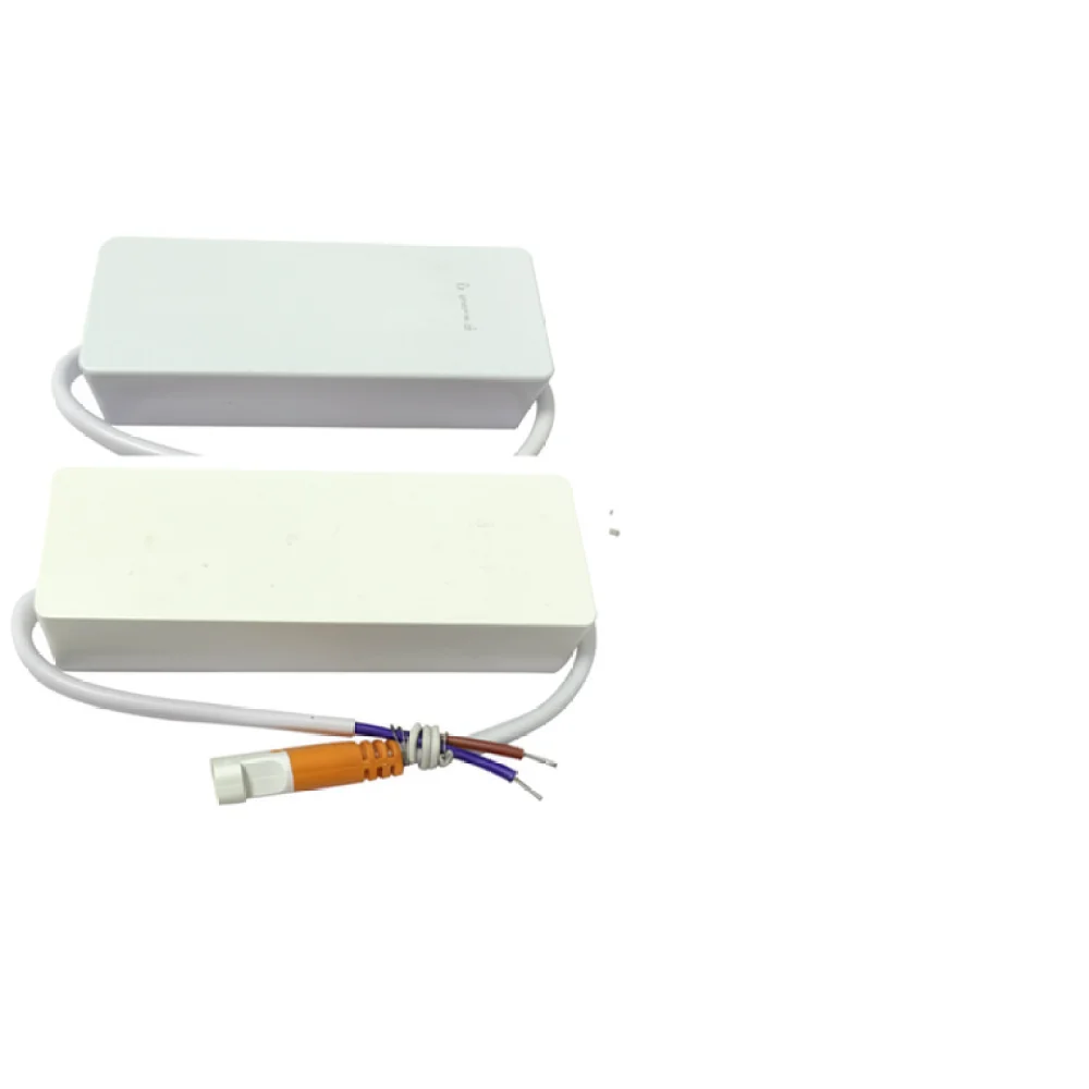 Advanced LED Driver 8W 100W Power Supply External Transformer For Panel Light Non Isolated Constant Current Adapter