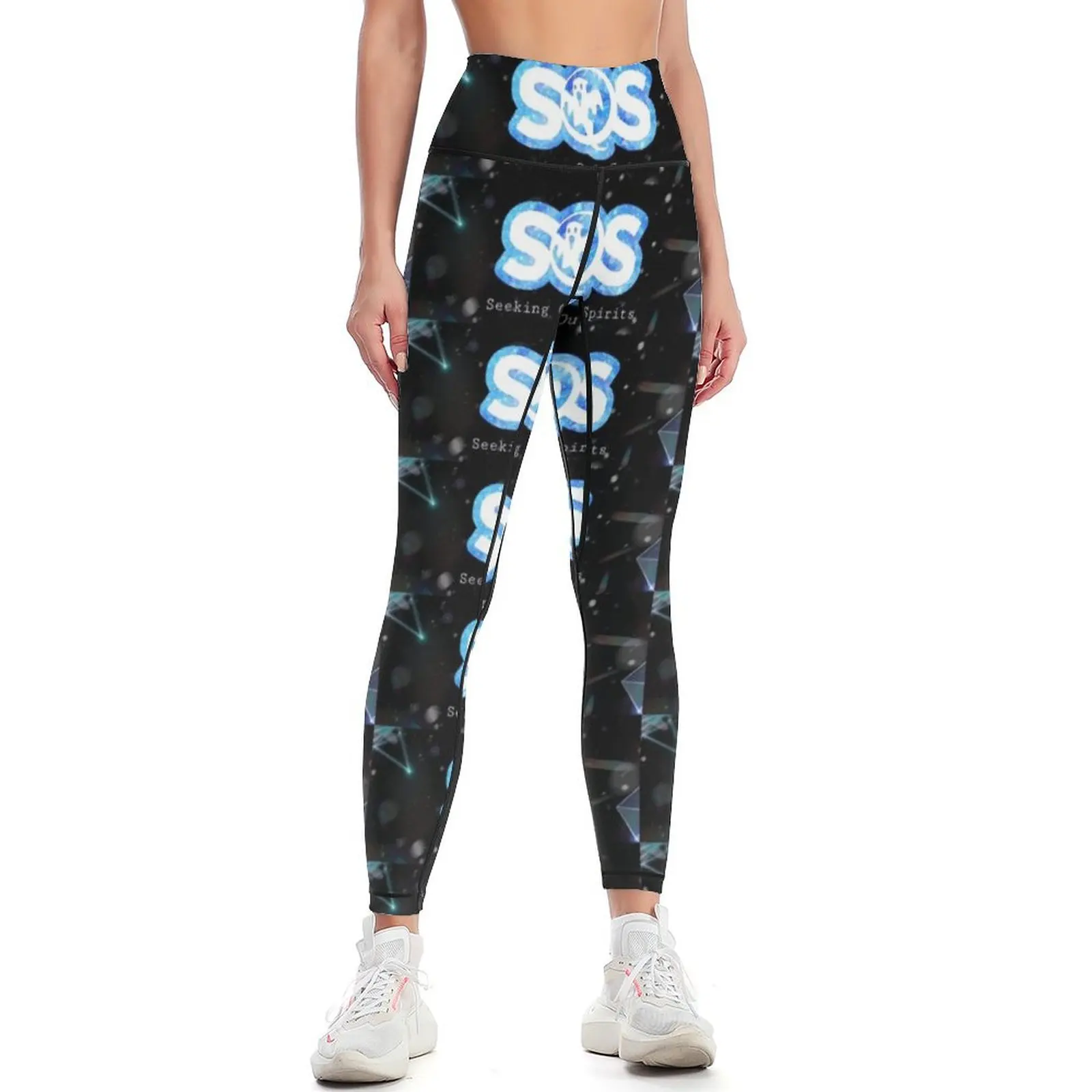 Seeking out spirits Leggings joggers for Legging sexy woman sports tennis for Women's sports Womens Leggings