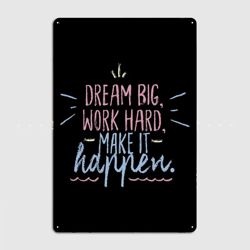 Большой плакат в стиле ретро для творчества, жестяная жесть, металлические знаки для украшения стен, игровой комнаты Большой плакат в стиле ретро для творчества, жестяная жесть, металлические знаки для украшения стен, игровой комнаты