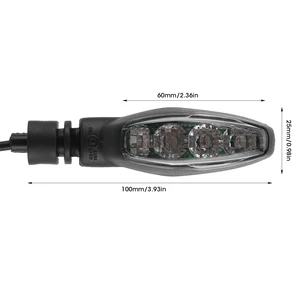 أفضل 8 مرآة للرؤية الخلفية Tiger 1200 مبيعا - No3