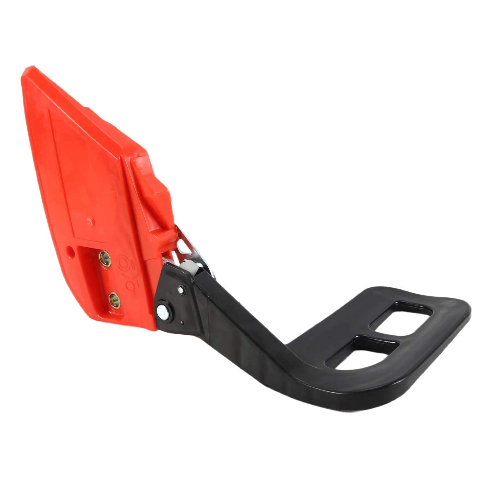 A69eclutch Sprocket Chain Cover Brake Handle Clutch Cover Fit For Chinese Chainsaw 4500 5200 5800 5900 Replacement