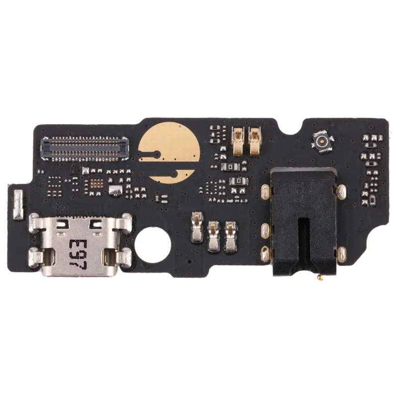 

Charging Port Board for ZTE Blade Z Max Z982 / ZTE Nubia Z9 mini/NX511 / ZTE Blade V6