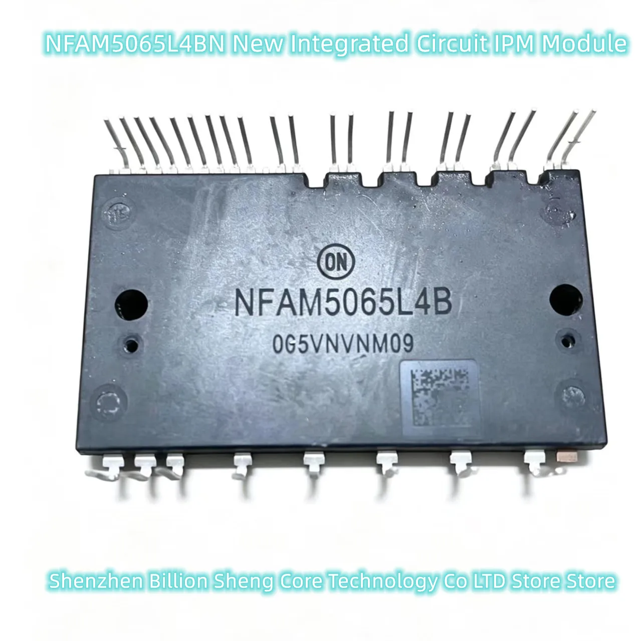 .....NFAM5065L4BN New Integrated Circuit IPM Module