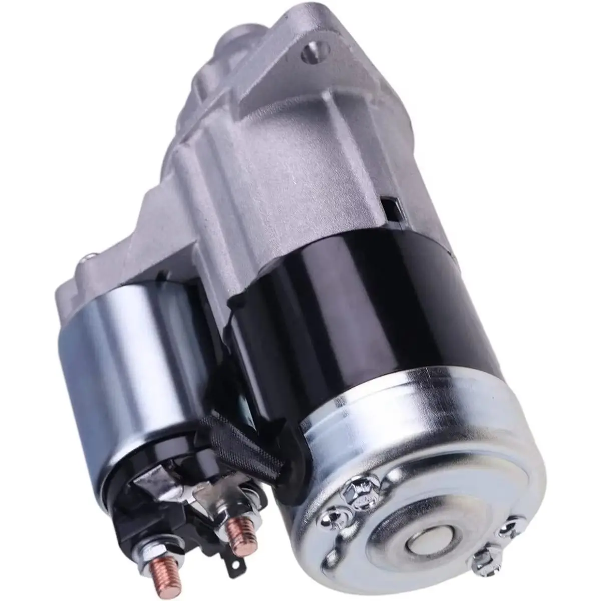 16824-63013 16853-63012 16853-63011 16824-63010 16824-63014 Starter Motor For Kubota Engine D902 Bobcat D722 MT52