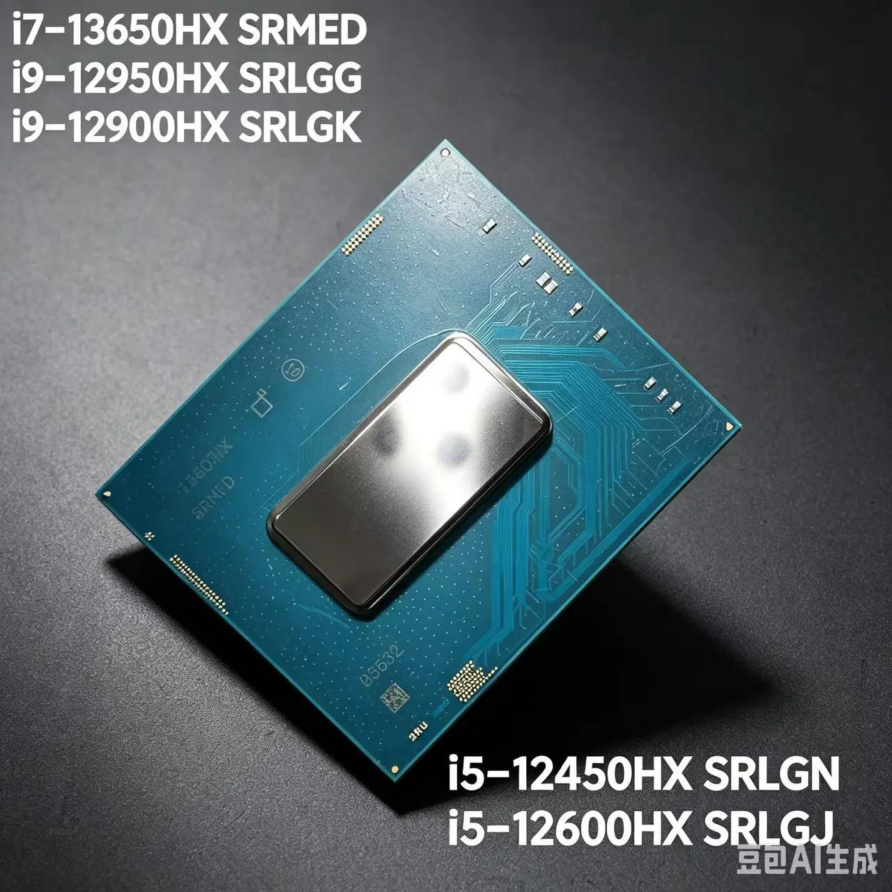 I5 12600hx-AliExpress