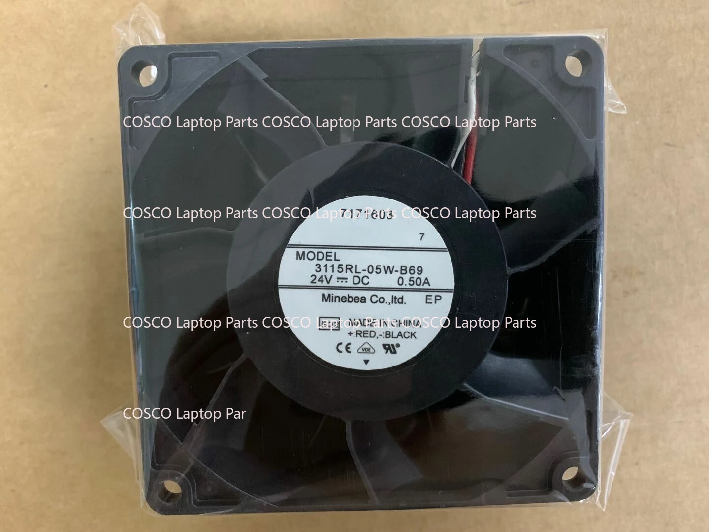 For For Nmb 3115RL-…