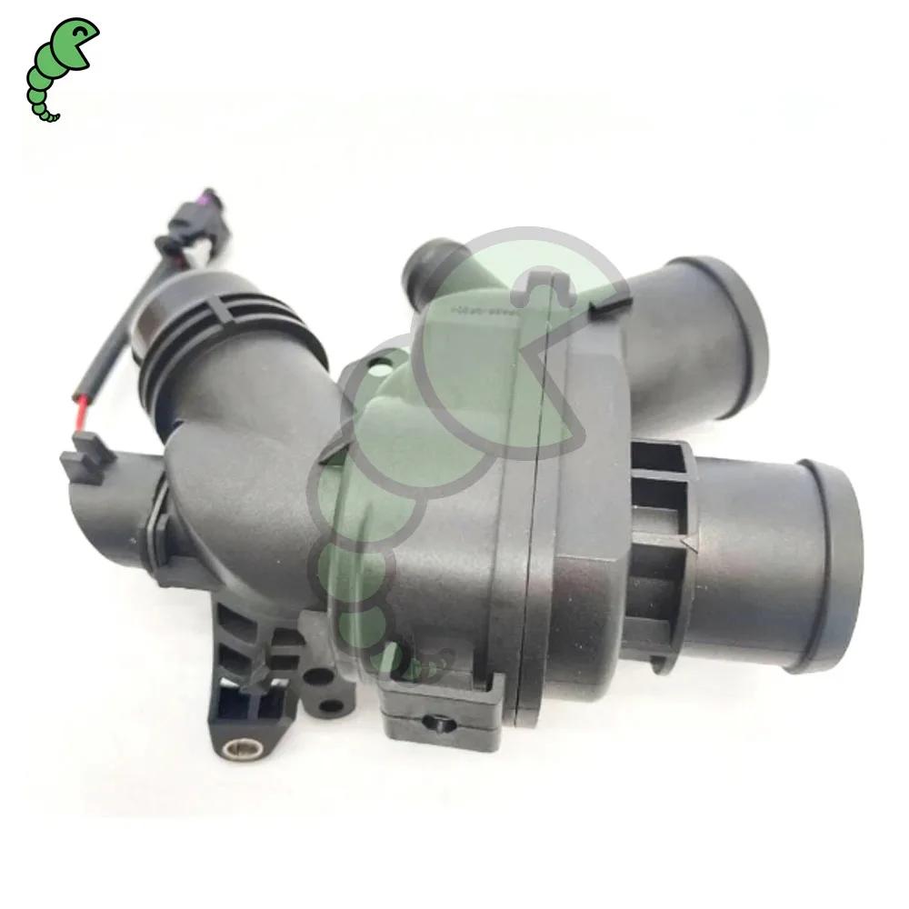 LR117568 LR069809 LR095895 THERMOSTAT HOUSING LR107288 LR062498 For Range Rover Jaguar Velar LR4 Discovery C2Z31236 AJ814048