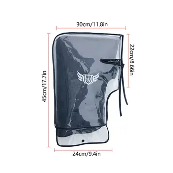 6 best sales Accesorios para manillar de motocicleta - №3