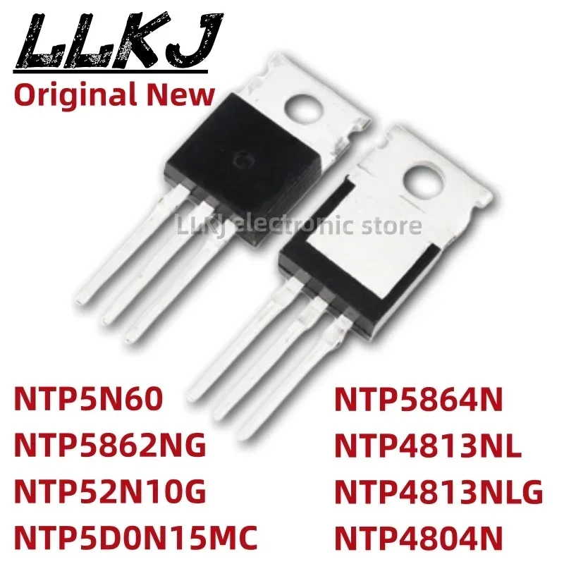 Electronic Components & Supplies
