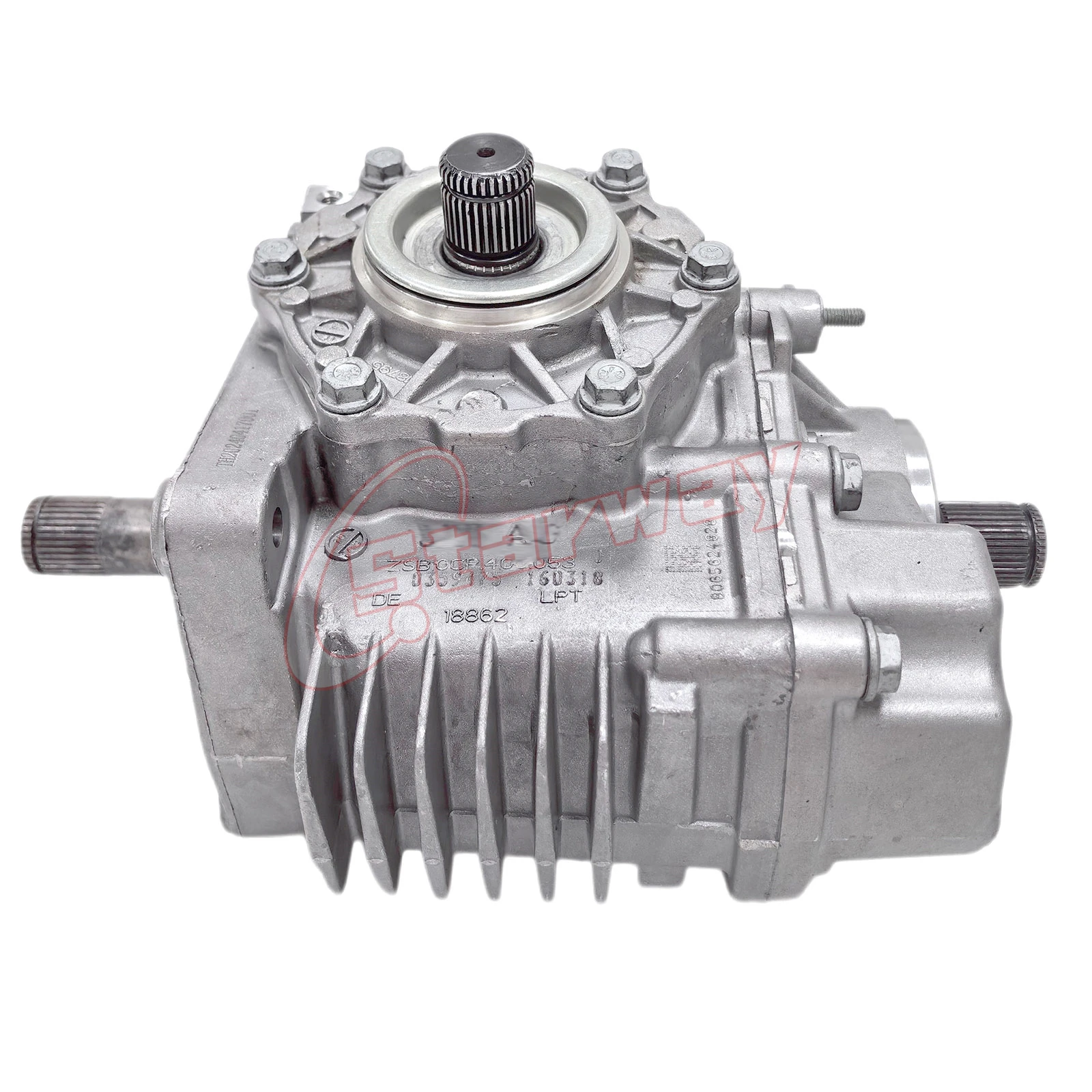 

Для Audi RS3 2017-2020: Автоматическая коробка передач, раздаточная коробка, приводной вал 0CP409053H 0CP409053R 0CP409053Q 0CP409053E