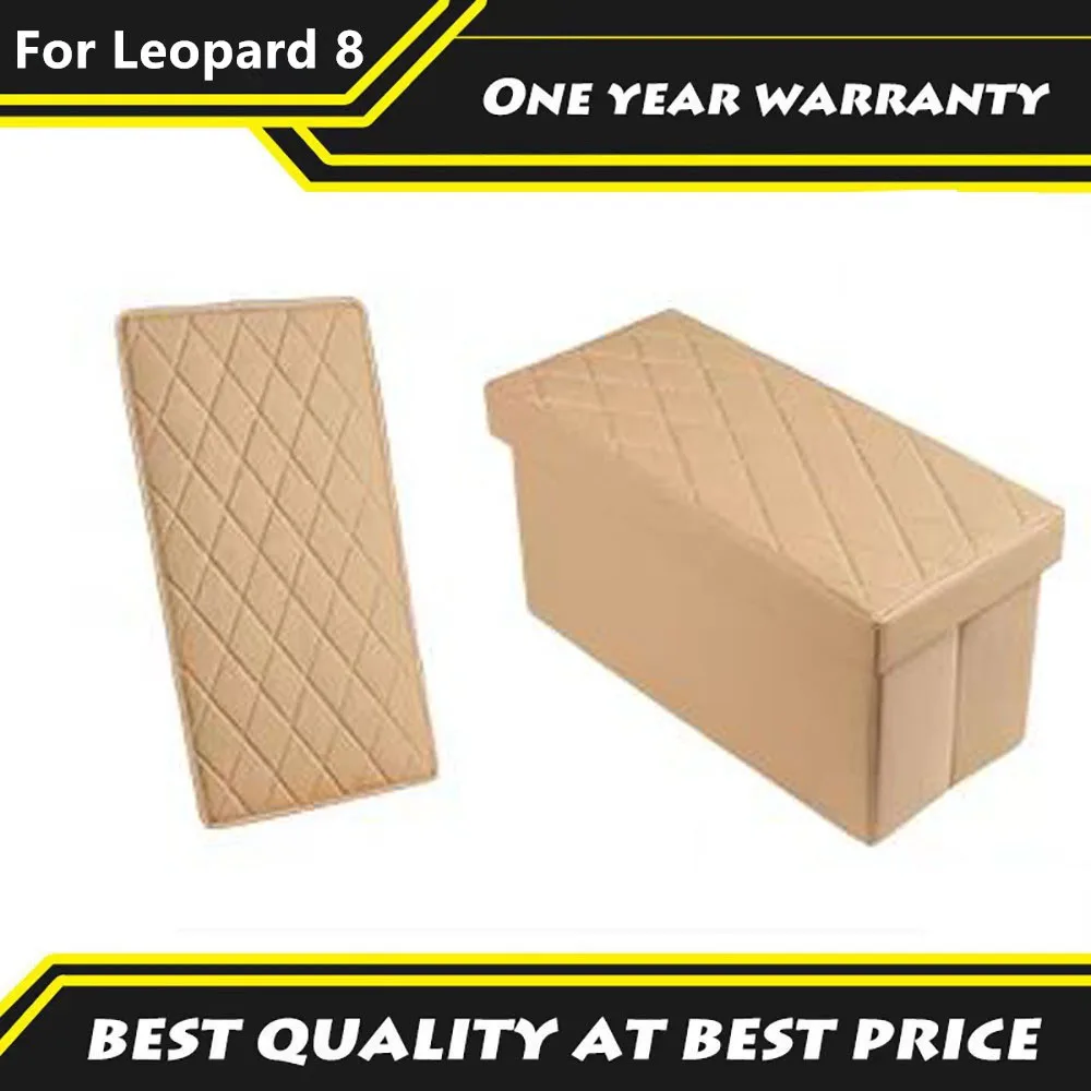 

Fit For BYD Formula Leopard 8 2024 2025 Second Row Aisle Storage Box Seat Middle Storage Box Interior Modification Supplies