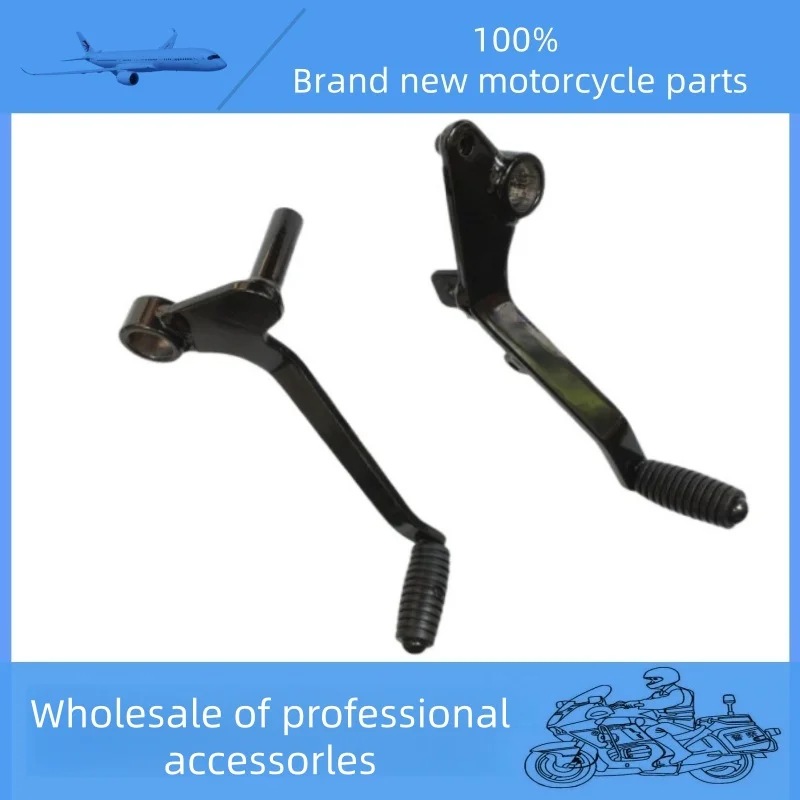 Задняя педаль тормоза мотоцикла, рычаг ножного тормоза, педаль переключения передач, рычаг переключения передач для Benelli TNT 150S BJ150-31