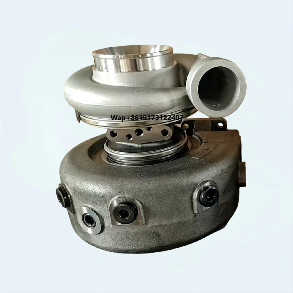 

Factory Directly Turbocharger 23502194 for Detroit VK0106 L VK0104 L Turbo