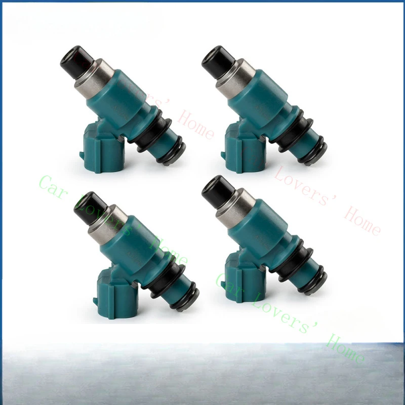 

A+ 4X Fuel Injector 13S137610000 For YAMAHA YZF R6 2008-2016 13S-13761-00-00 Kit