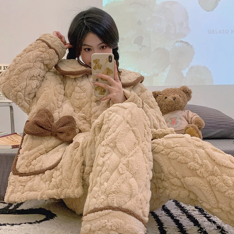 

Комплекты пижам женские серые из твила, с дизайном для девичника, облегающие, классические, для сестер, летние, тонкие, дышащие, с капюшоном, универсальные