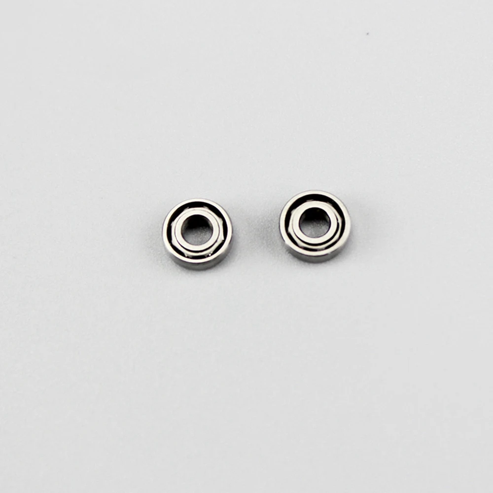 

Modern 4Pcs Bearing for WLtoys V911S V977 V988 V930 V931 XK K110 RC Parts