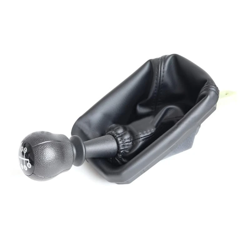 

U13C Gear Lever Dust Cover Long lasting Protections Plastic Dust Cover for Vehicle