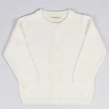 Kids Cotton Cardigan Sweater 6 Spring Cotton Sweater Top Baby Children Clothing Baby Boys Girls Cardigan Boys Girls Knitted Cardigan Sweater Kid Spring Clothes 6