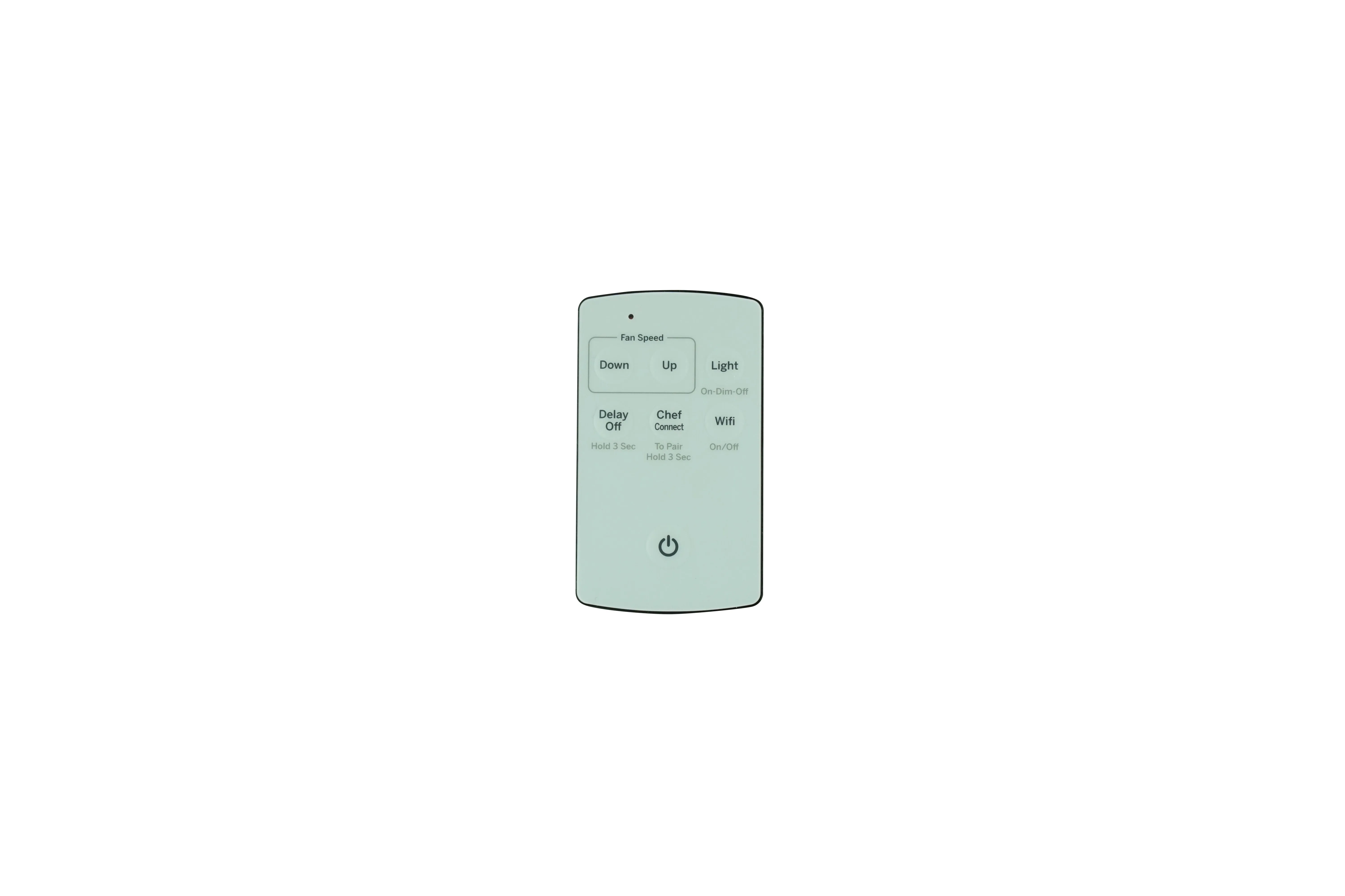 Remote Control Compatible For GE Profile UVW8301SLSS UVW8361SLSS UVW8301 UVW8361 Wall Mount Range Hood