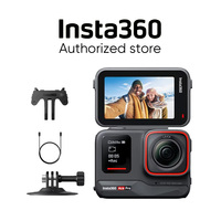 Insta360 Ace Pro - Waterproof Action Camera Co-engineered with Leica, Flagship 1/1.3\