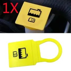 1X Radiator Coolant Reservoir Tank Cap For Jeep Compass Patriot Grand For Dakota Avenger For Chrysler 200 For Plymouth Acclaim