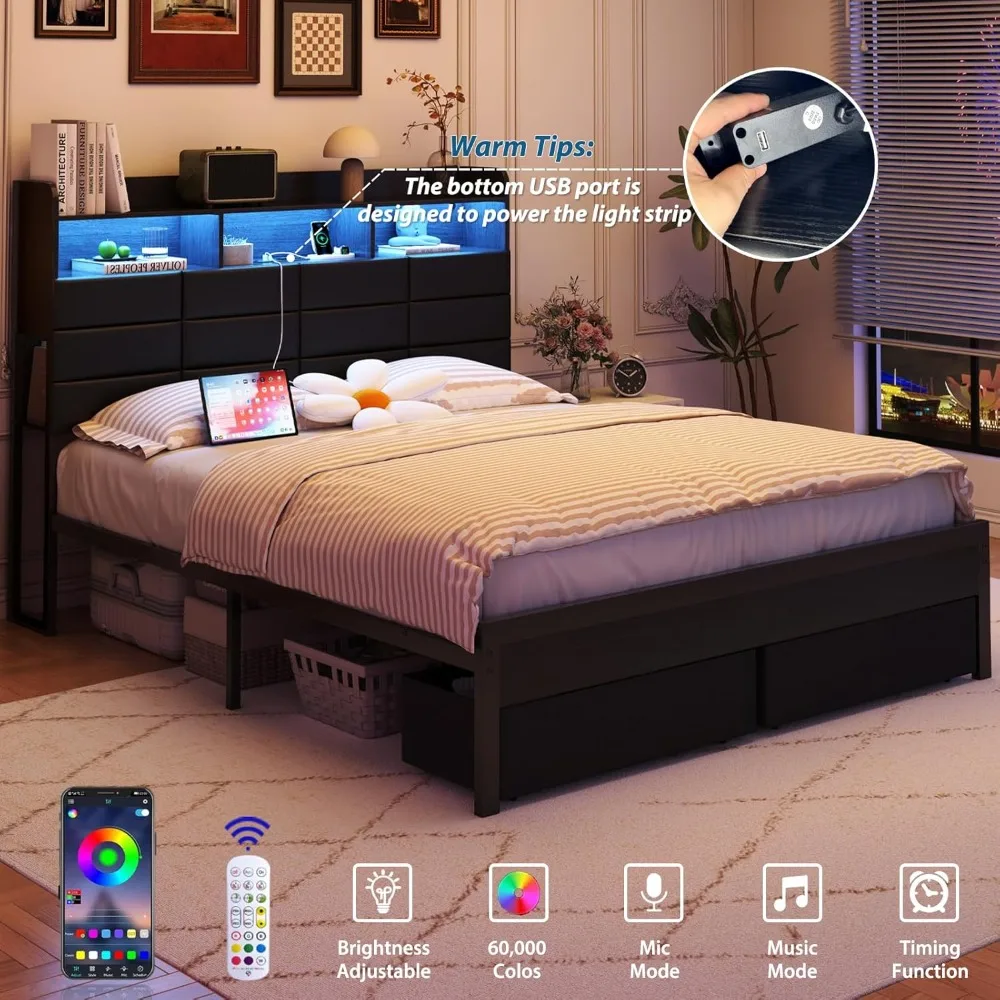 Thumbnail 4 - #12 Compare Storage Bed Frames Before You Buy