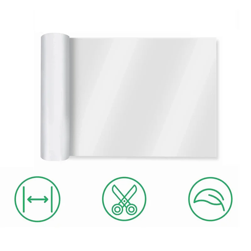 A88M スクラッチ保護猫テープ 5Mx20cm、ソファ猫パッド犬ドア用スクラッチ保護猫用家具用アンチスクラッチ