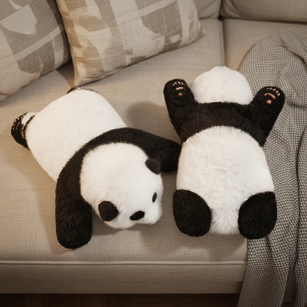 

Voice Conversation Emotional Interaction AI Pet Robot Multifunctional Multi-Point Touch Multi-Modal Companion