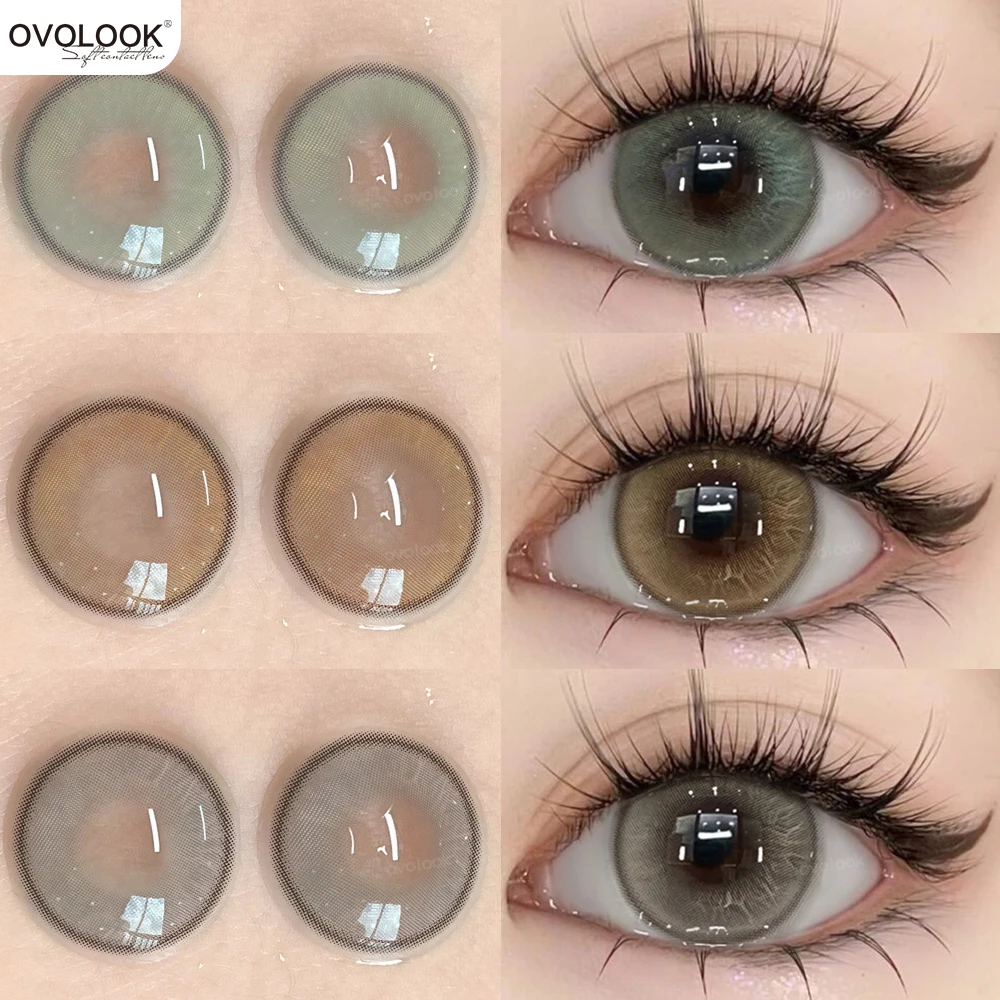 ΠΠΎΠ½ΡΠ°ΠΊΡΠ½ΡΠ΅ Π»ΠΈΠ½Π·Ρ ΡΠ΅ΡΠΈΠΈ OVOLOOK-Glaze Π΄Π»Ρ Π³Π»Π°Π·, ΡΠ²Π΅Ρ ΠΊΡΠ°ΡΠΎΡΡ, Π½Π°ΡΡΡΠ°Π»ΡΠ½ΡΠ΅ Π»ΠΈΠ½Π·Ρ Π΄Π»Ρ Π³Π»Π°Π· Π΄Π»Ρ Π±Π»ΠΈΠ·ΠΎΡΡΠΊΠΎΡΡΠΈ, 2 ΡΡ., ΠΊΠΎΡΠΈΡΠ½Π΅Π²ΡΠ΅, Π·Π΅Π»Π΅Π½ΡΠ΅, ΡΠΈΠ½ΠΈΠ΅ Π»ΠΈΠ½Π·Ρ Π΄Π»Ρ ΠΌΠ°ΠΊΠΈΡΠΆΠ° ΠΠΎΠ½ΡΠ°ΠΊΡΠ½ΡΠ΅ Π»ΠΈΠ½Π·Ρ ΡΠ΅ΡΠΈΠΈ OVOLOOK-Glaze Π΄Π»Ρ Π³Π»Π°Π·, ΡΠ²Π΅Ρ ΠΊΡΠ°ΡΠΎΡΡ, Π½Π°ΡΡΡΠ°Π»ΡΠ½ΡΠ΅ Π»ΠΈΠ½Π·Ρ Π΄Π»Ρ Π³Π»Π°Π· Π΄Π»Ρ Π±Π»ΠΈΠ·ΠΎΡΡΠΊΠΎΡΡΠΈ, 2 ΡΡ., ΠΊΠΎΡΠΈΡΠ½Π΅Π²ΡΠ΅, Π·Π΅Π»Π΅Π½ΡΠ΅, ΡΠΈΠ½ΠΈΠ΅ Π»ΠΈΠ½Π·Ρ Π΄Π»Ρ ΠΌΠ°ΠΊΠΈΡΠΆΠ°