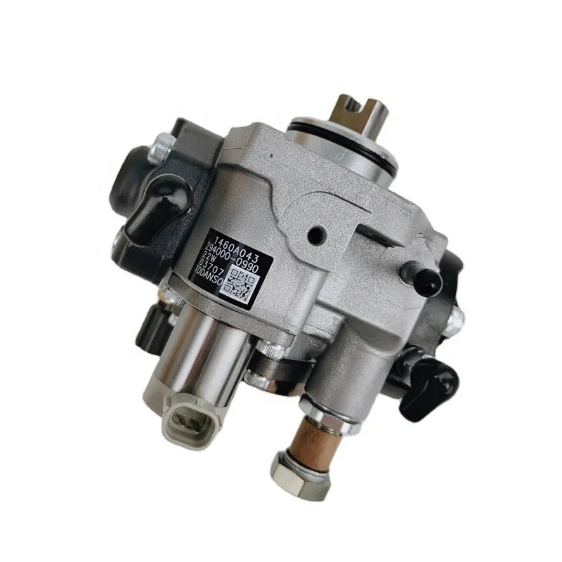 

Diesel Engine Pressure Fuel Diesel Pumps Injection Pump 1460A043 294000-0991