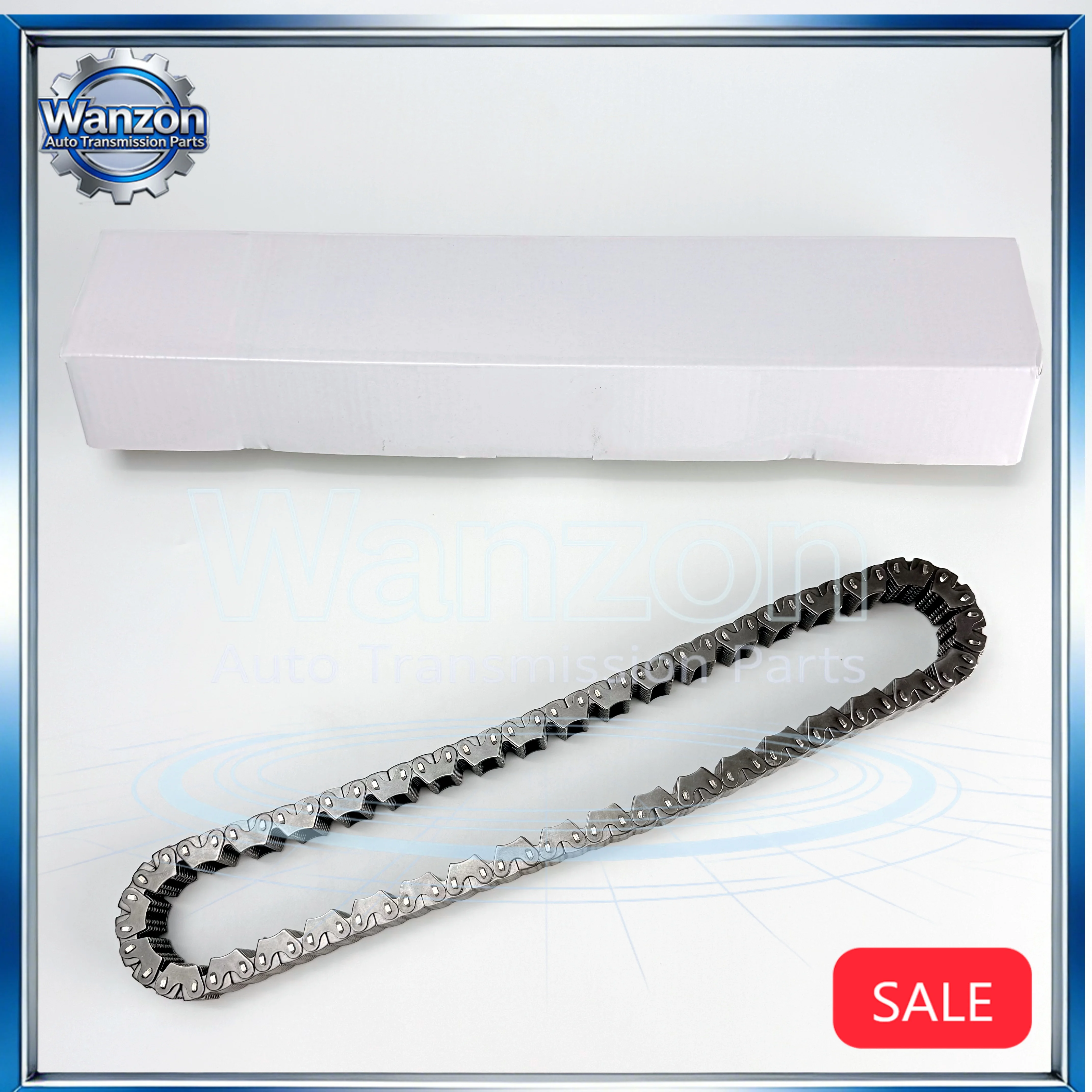 

Brand New ATC45L Chain For BMW X3 F25 X4 F15 X5 X6 4WD Transfer Case Replacement Parts