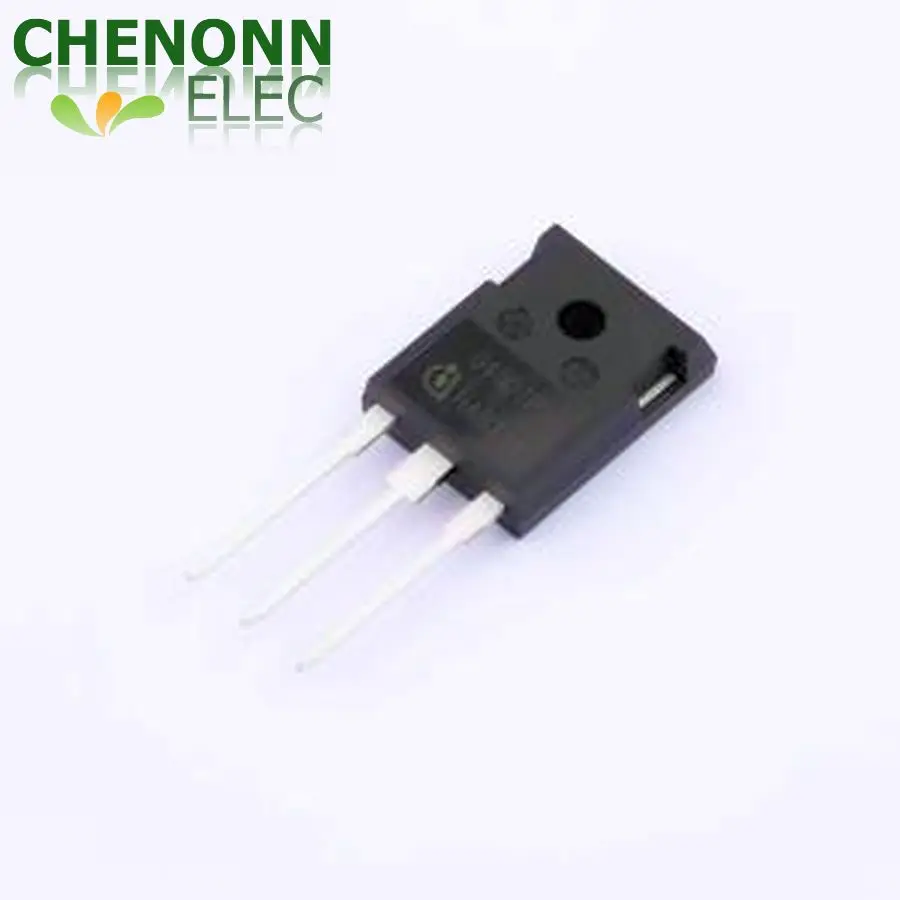 10PCS/LOT IGW40N60TP (IGBTs)