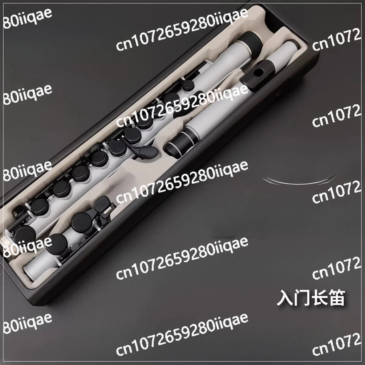 Beginners, Beginner To Play ABS Flute, Light Sound Collection