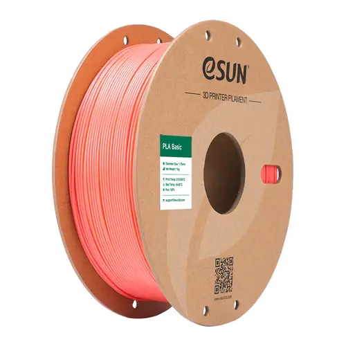 ESUN High Speed PLA 3D Filament 1KG 1.75MM Basic PLA 3D Printer Filament for Bambu Lab PLA-Basic Filament Upgraded PLA Filament - Image 30