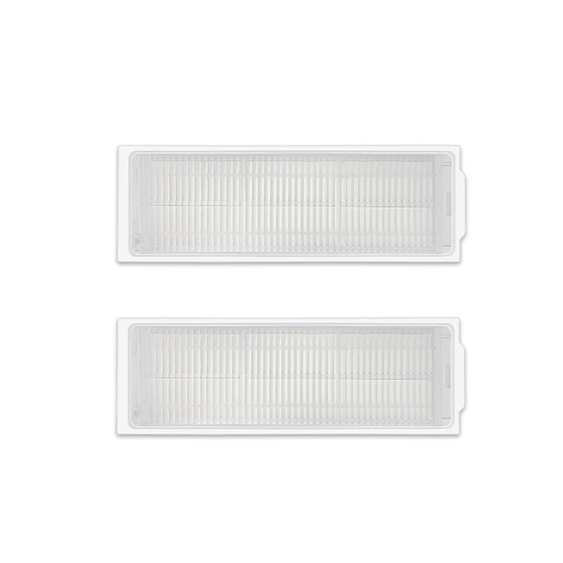 Accessories For Xiaomi Robot Vacuum Mop 2S/Mop P/Mop Pro/XMSTJQR2S/STYTJ02YM Main Side Brush Hepa Filter Mop