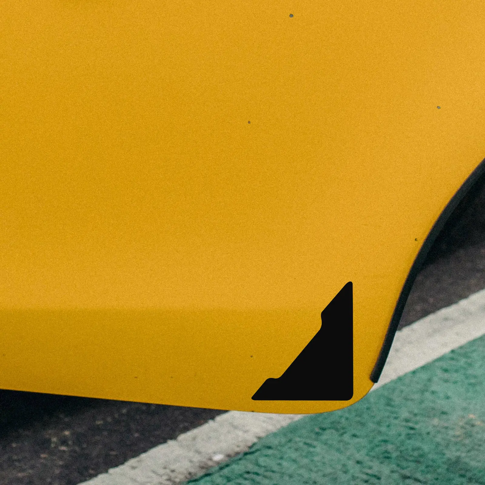 

4pcs Car Bumper Guard Pu Material Scratch Proof Auto Door Edge Protector For Cars Suvs Universal Fit Side Door Protection