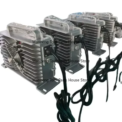 48V 20A, 25A, 30A L…