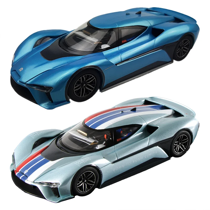 

Slot Car Digital Carrera 1 32 1/32 30296 30298 EP9 Special Livery 2
