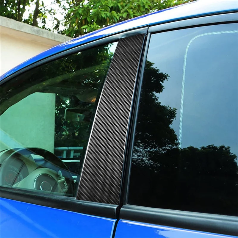 

Car Window Door B Pillar Post Trim B Pillar Post Trim Forfiat 500 B Pillar Post Trim Forabarth 595