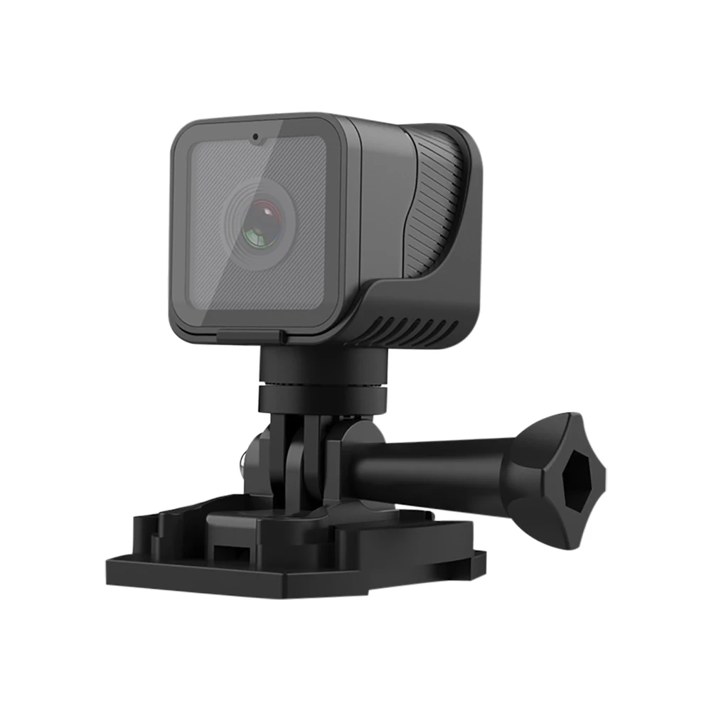 1080p High-Definition Portable Sports Mini Camera With Hotspot WiFi Waterproof Camera Motorcycle And Bicycle Driving Recorder