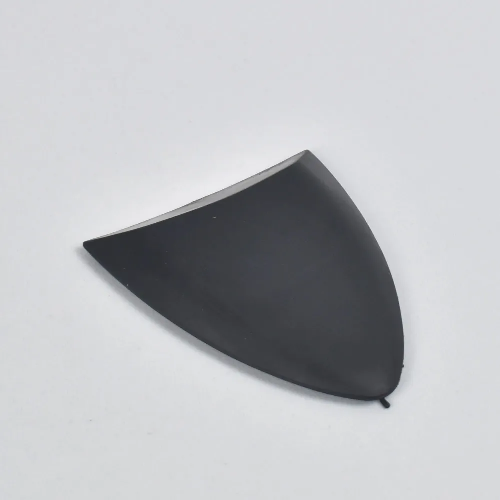 

Ducati Ducait, 696, 795, 796 M1100 cover plate hump back cushion rubber piece of shell