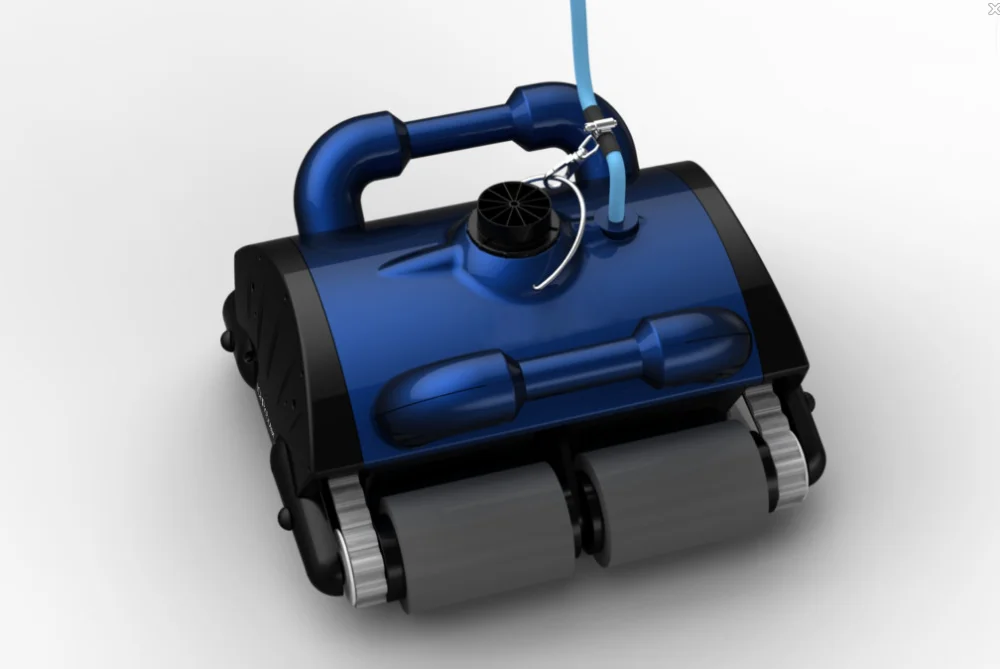 New Style Swimming Pool Clean Robots Automatic Cleaning Robot