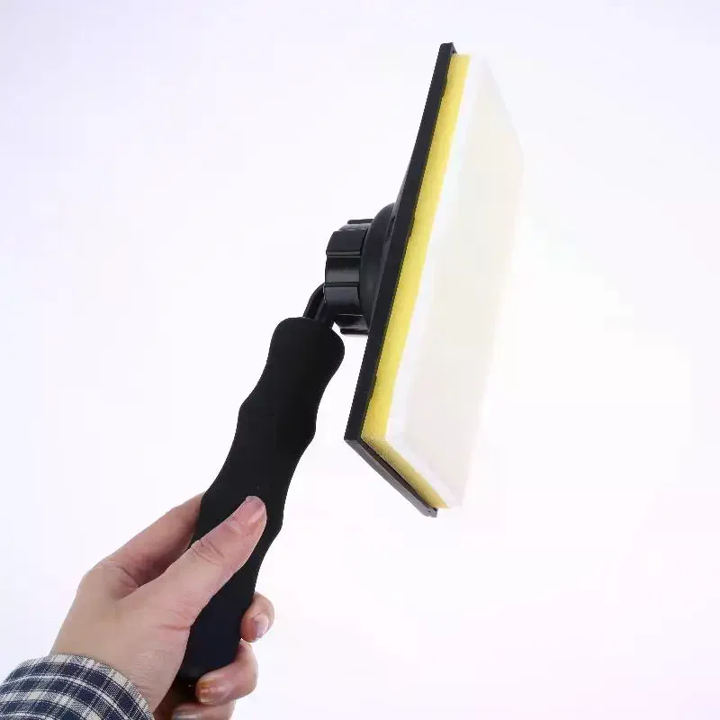 Convenient Wall Corner Paint Edger, 1Pcs, Fast & Easy Cleanup.